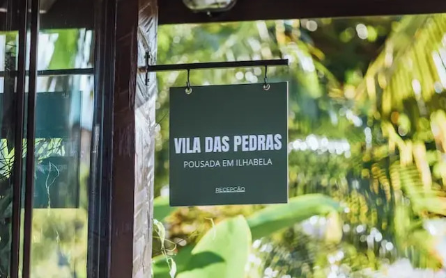 Pousada Vila das Pedras