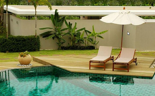 Azaya Villas Chiang Mai