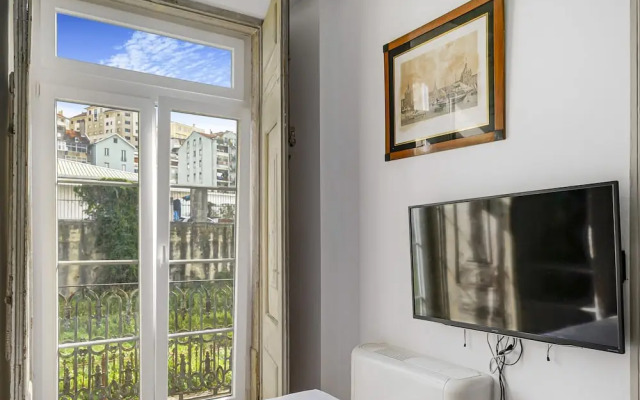 The Indy House by LovelyStay