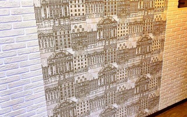 Апартаменты Байкал на улице Декабристов 38