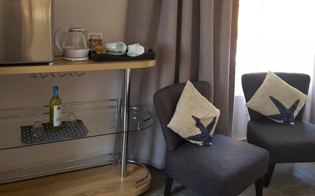 Pompano Guesthouse
