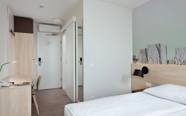 B&B Hotel Ljubljana Park