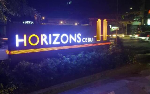 KC STUDIO 3 at Horizon 101 Cebu