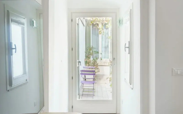 limehome Verona La Vigna in Città