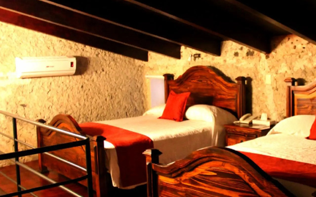 Hotel Boutique Casabella