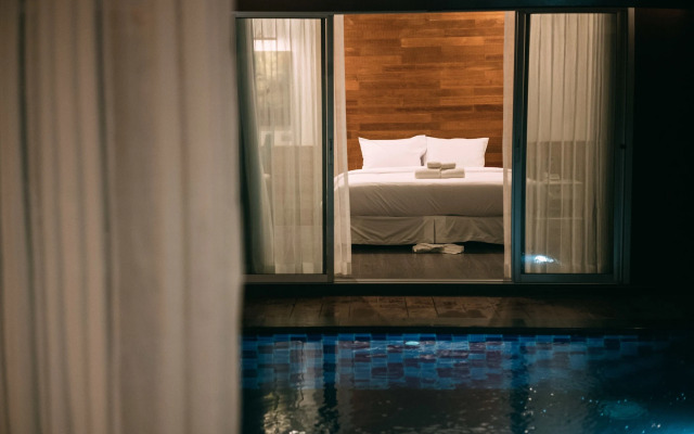 IP Plus Pool Villa Pattaya