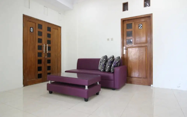 Graha Kinanti By RedDoorz