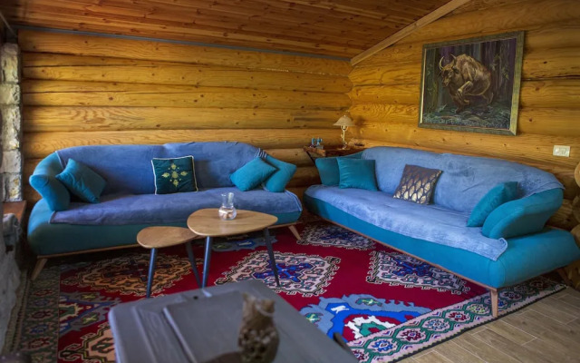 Vucje Brdo in Kolasin