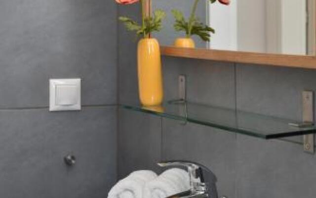 Aspro Villas