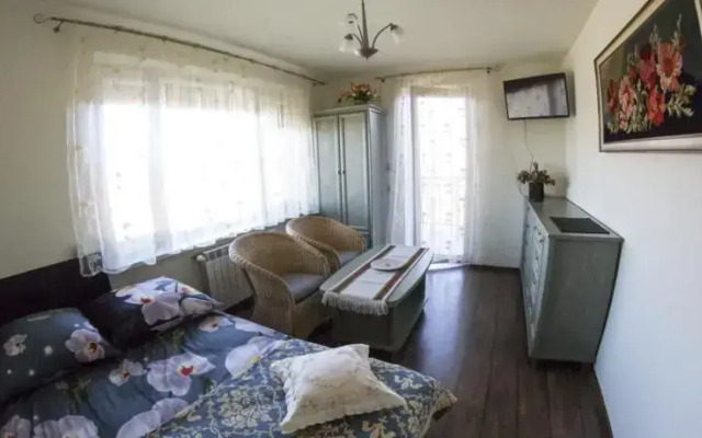 Dom Noclegowy Fregata