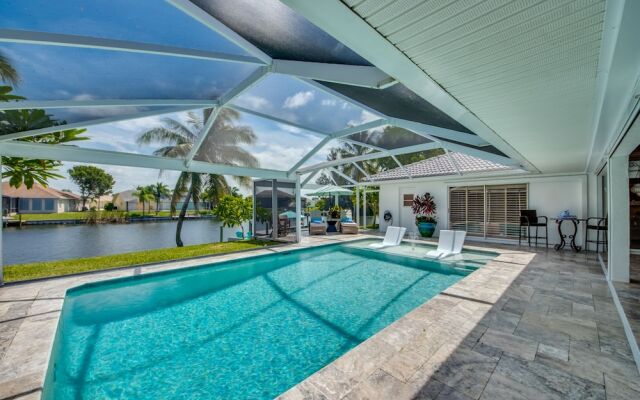 Villa Majestic - Roelens Vacations