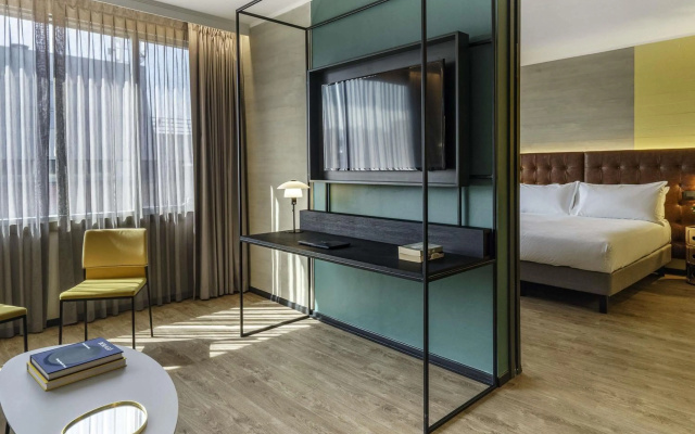 Pullman Santiago El Bosque by Accor Hotels - Image 5