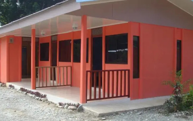 Cabinas GaCu
