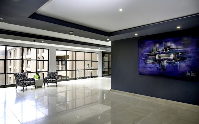 The Nicol Hotel