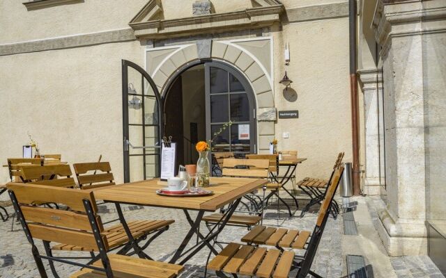 JUFA Hotel Spital am Pyhrn