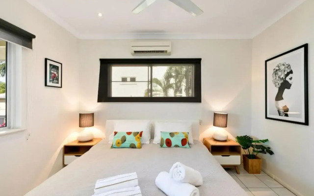 Tiki Dreams - With A Large Breezy Balcony