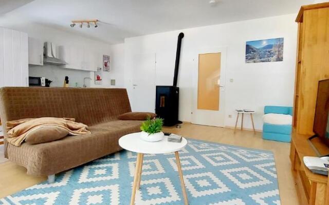 Ferienwohnung Bergspaß Gaming