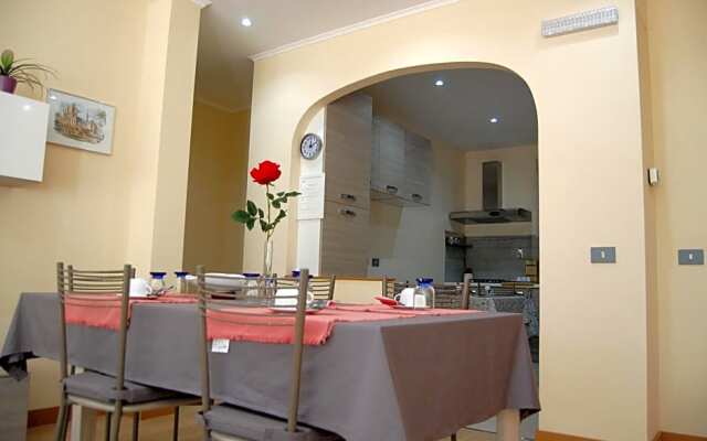 Vacanze Romane Olgiata