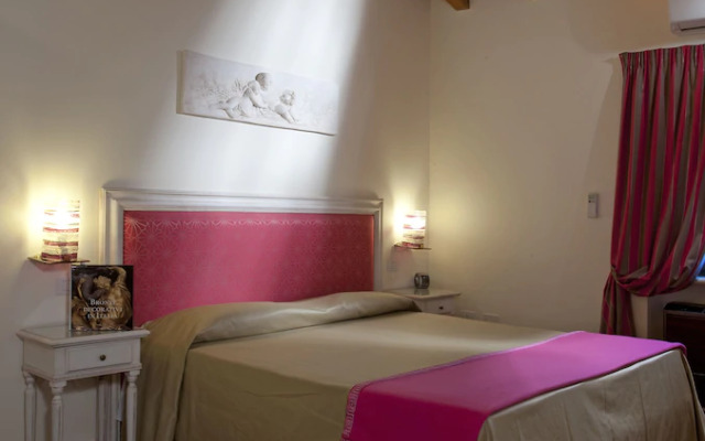 Agriturismo I Molini E Antico Ristoro