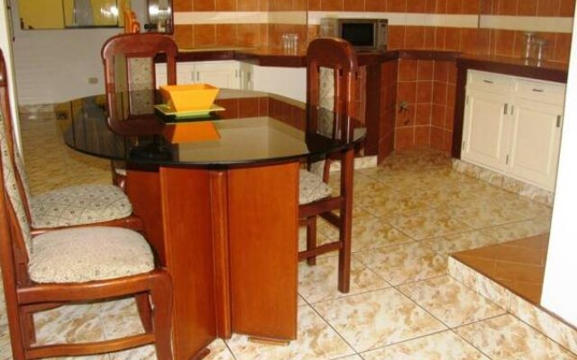 Limper hostel B &B