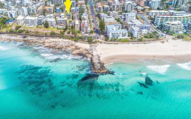 Unit 5 Sanctuary Shores, Kings Beach - Free Wifi!