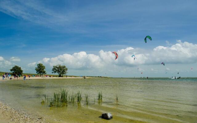 Luxe Bosvilla Aquarius