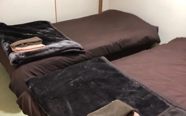스탠다드 객실 사진 1
