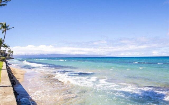 Amazing Luxury Beach Condo Lahaina