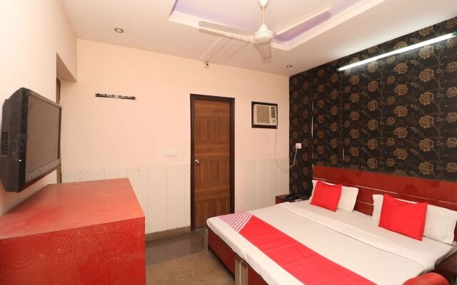 Oyo 30370 R K Guest House