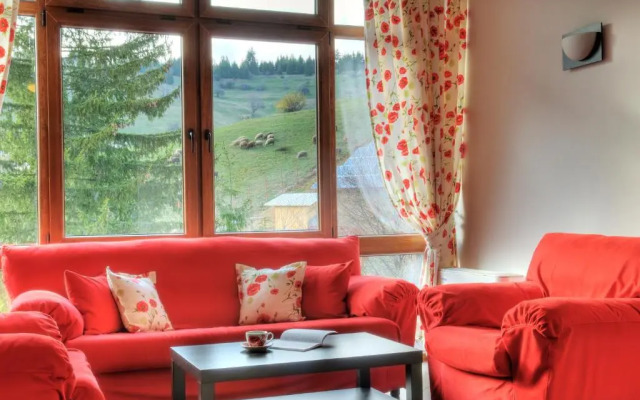 The Poppies House