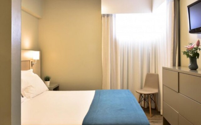 Aqualuz Lagos One Bedroom Apartment Premium