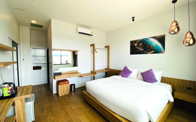 Belong Jin The Dam Hotel & Resort