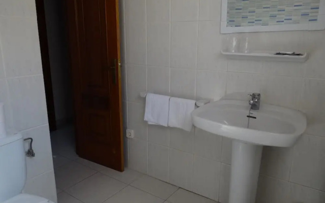 Duerming Ardora Hotel