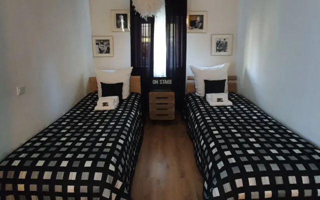 Kolev Apartments