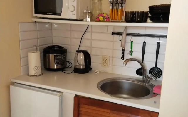 Гостевой Дом На Победы 7