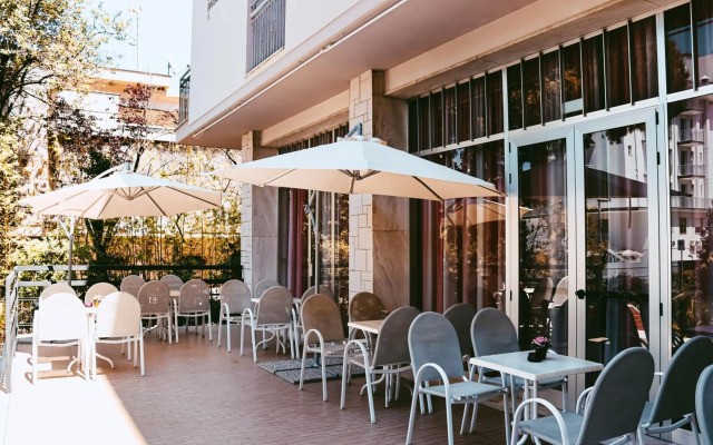 Hotel Paglierani - New Management 2024