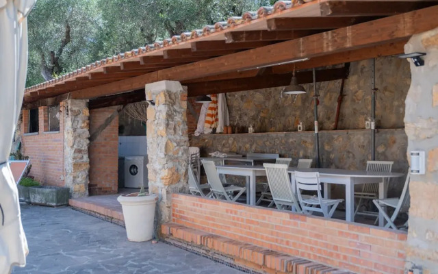 Villa Delle Ginestre