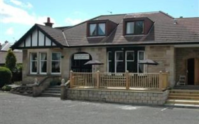Boreland Lodge Hotel