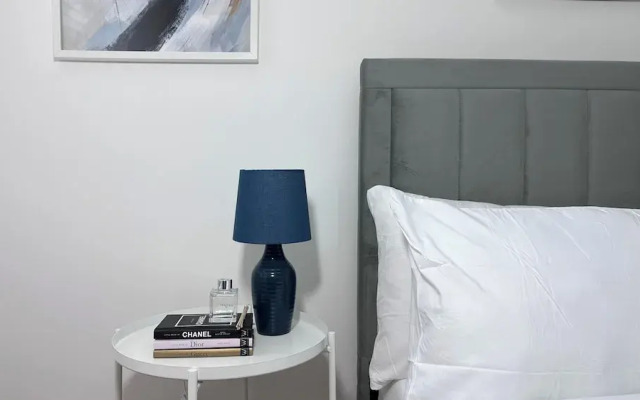 London City Retreat - 2 Bedroom House