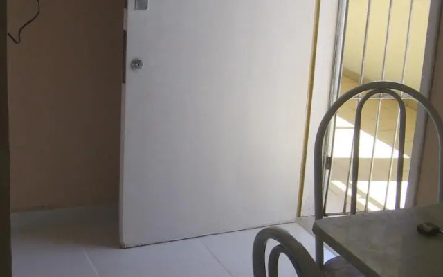 Francisquinha Cruz Residencial