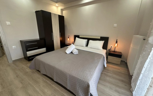 Minimalist apartments w/ view (by Powerbnb)