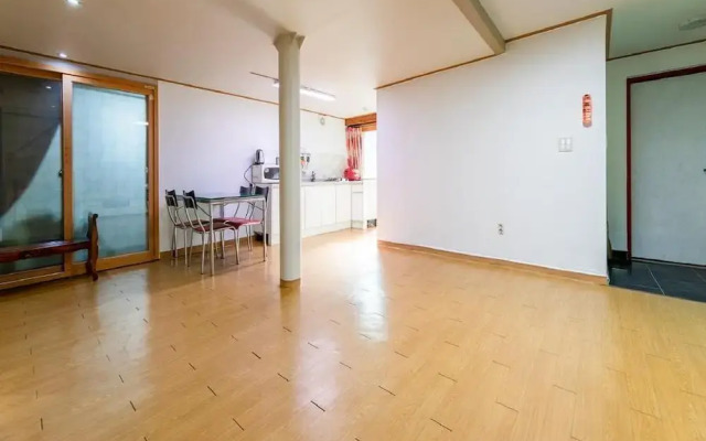 Gapyeong Rainbow Pension