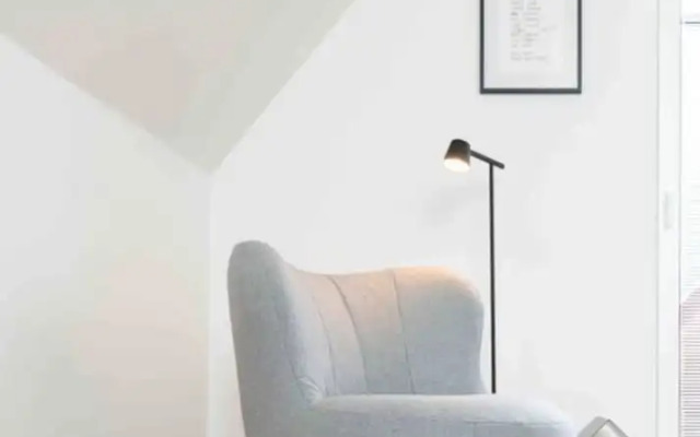 Harlepadd 3a Modern Retreat