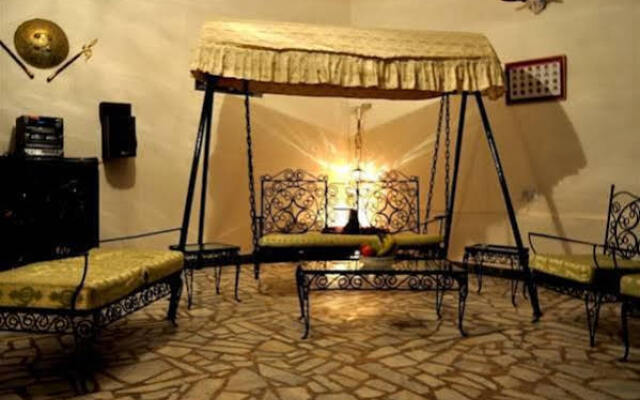 CHINARVILLA