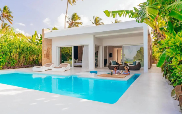 Ycona Luxury Resort