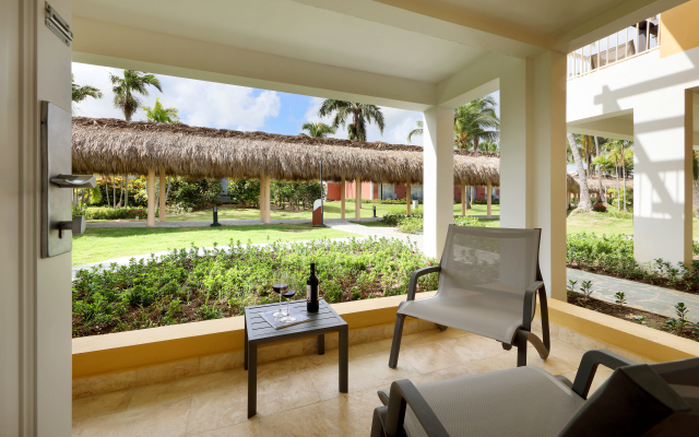 Grand Palladium Punta Cana Resort & Spa - All Inclusive