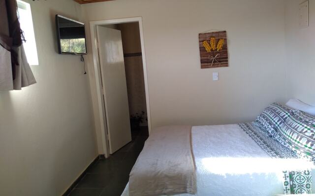 Sítio Colibri - Serra da Mantiqueira