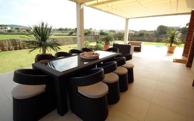 Villa Barcares Gran