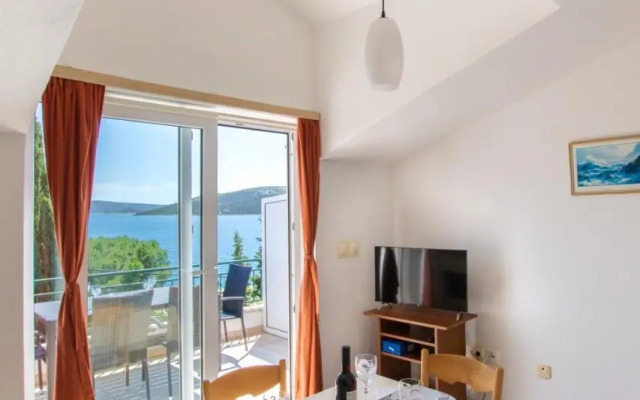 Apartments M