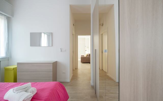 L'appartamento del Portico Mazzini